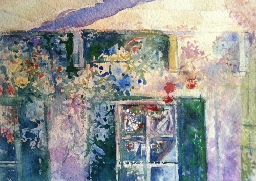 Aquarel