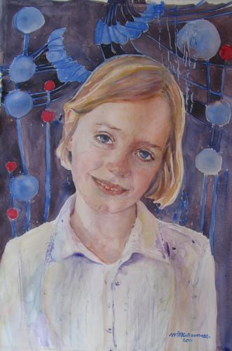 Emily van Gert