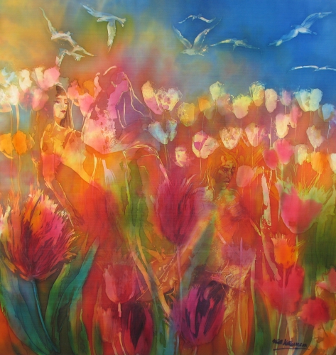 Flower Power nu € 2.950,00