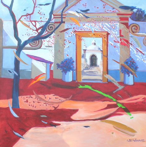 Heaven's Door