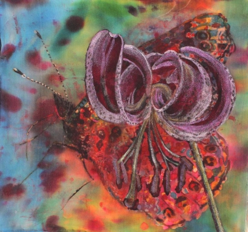 Wings of Innocence nu € 950,00